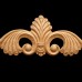 APL-30:  Leafy Fingers Applique